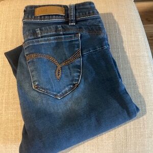 YMI Strech Skinny Jeans